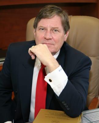 Brian G. Workman Attorney At Law