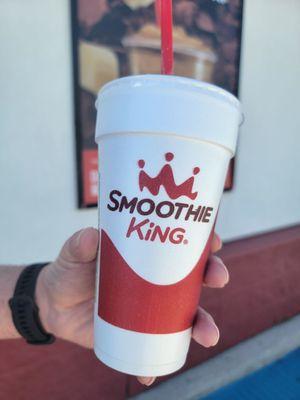 Smoothie King