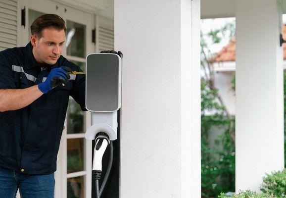 Paff Electric & Solar