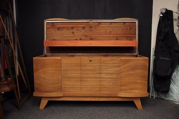 Heartwood Restorations