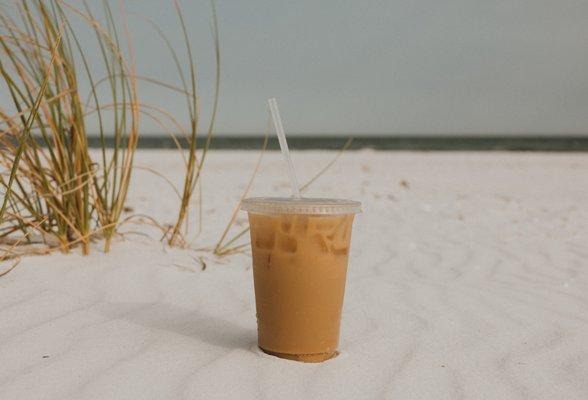 The Drowsy Poet Coffee