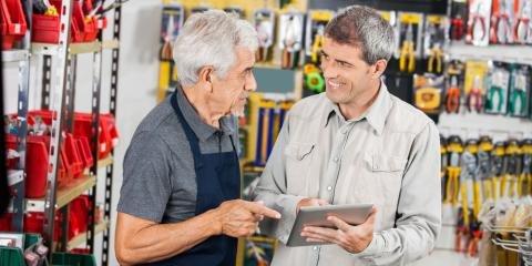 Toccoa Rentals & Sales