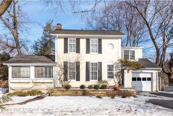 Starck Property Management Services