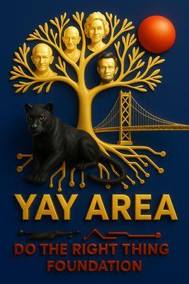 Do the Right Thing Foundation