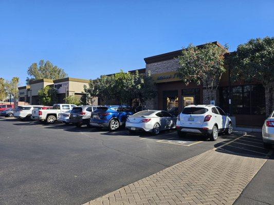 Valley ENT Arizona Hearing