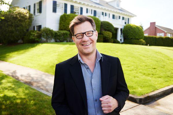 Jason Christensen - Orchard