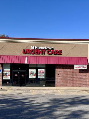 Hometown Urgent Care