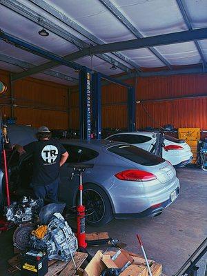 Carbon Auto Care LLC