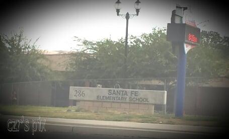 Santa Fe Elementary