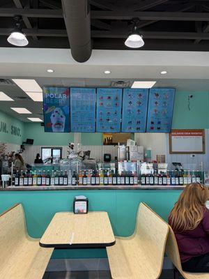 Bahama Buck's - Prosper