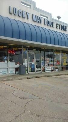 Lucky Way Food Store