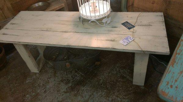 #NewVintageWorks booth #528