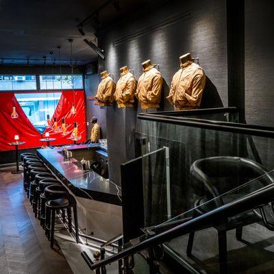 Members Only West Village | Corporate Events, Event Spaces and Party Venues.