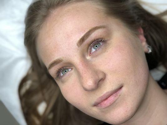 Pure Beauty Esthetics