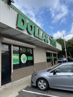 Dollar Tree