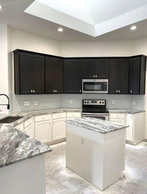 BannerBuilt Contracting