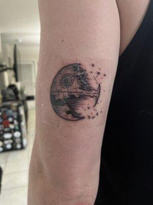 White Fox Tattoo Studio