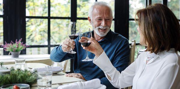 Maravilla at The Domain