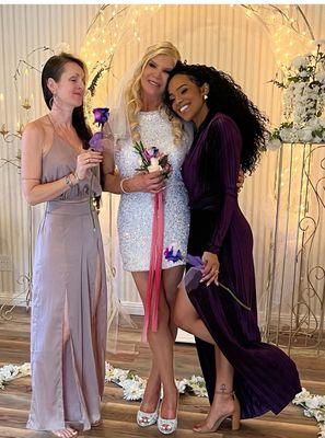 Palm Springs Wedding Chapel