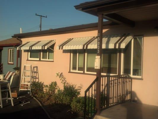 A-1 Tom Mfg Windowcoverings