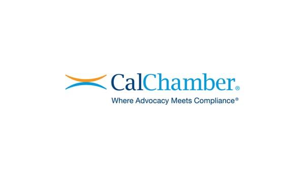 California Chamber Of Commerce