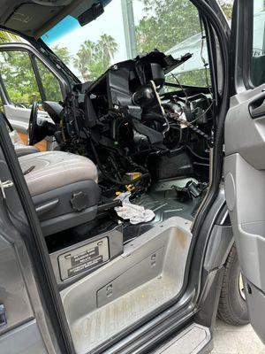 On D Go Mobile Mechanic