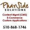 PharSide Solutions Web Design