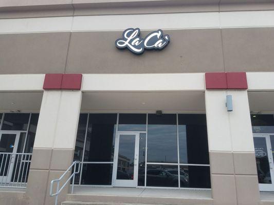 I feel like I laca certain something