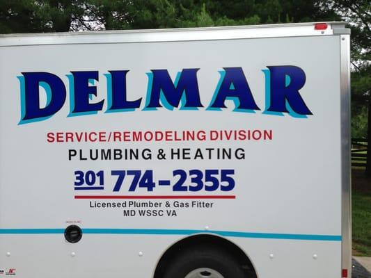 Delmar Plumbing & Heating