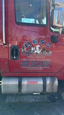 Mesc GROUP Contruction