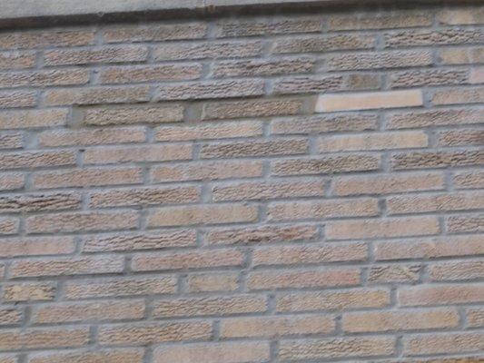 Rite Way Brick Restoration