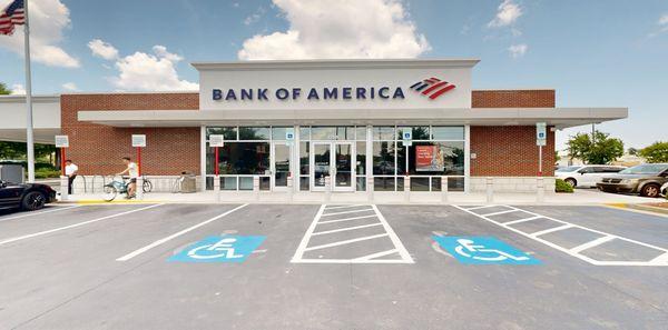 Bank of America