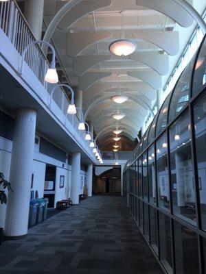 Oakland Community College