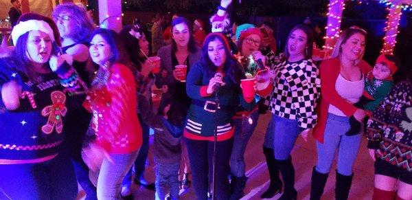 You Betta Sang Productions