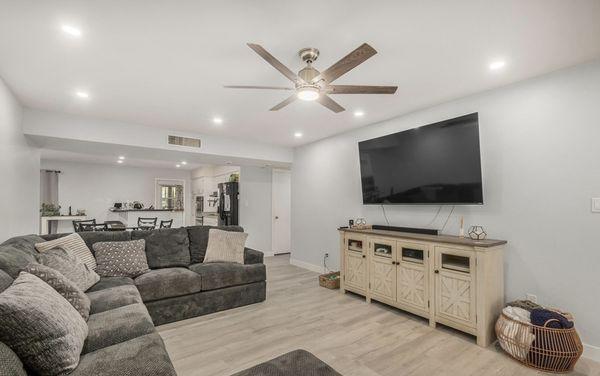 Paloverde Contracting