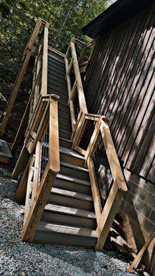 Ash & Ford Improvements