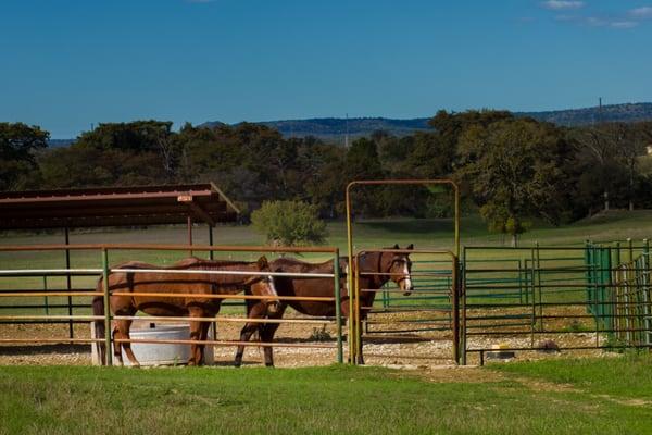 His Hill Bible School