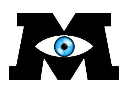 Monster Contractor Logo