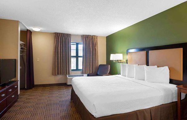 Extended Stay America - Columbus - Dublin