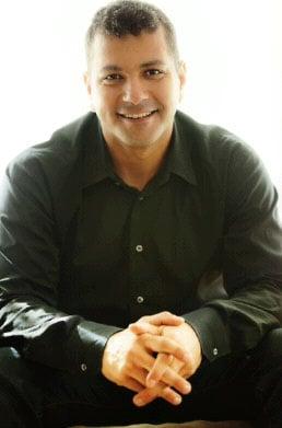 Dr. Yasser Sadek of Irvine Children's Dental