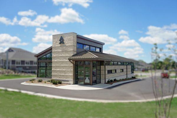 Adventure Credit Union