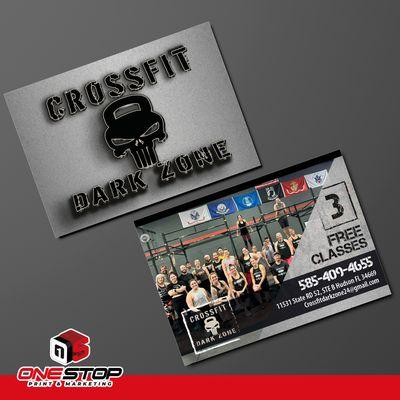 Branding & Design, Print & Copy Services, Marketing & Promotional Materials, Signage & Displays Web & Digital Solutions.