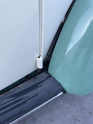 Clean Freak - Alvernon Way