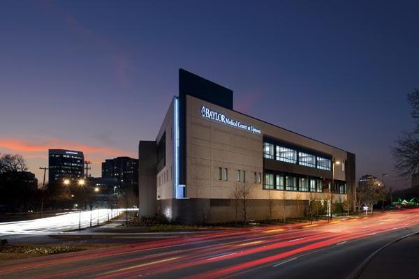 Baylor Medical Center at Uptown