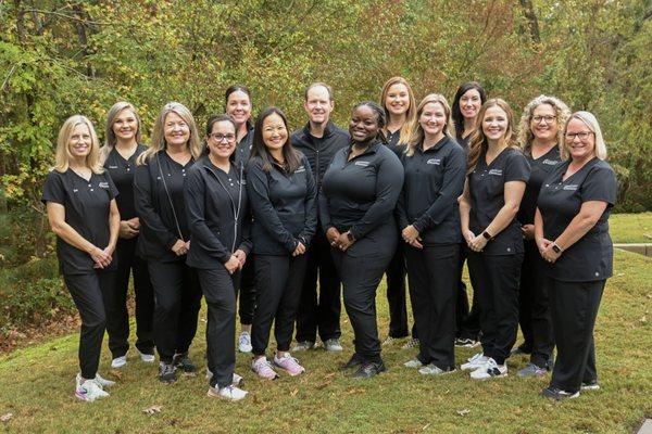 O'Leary Orthodontics - Chapin