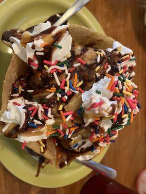 Amigo's & Beer Mexican Grill