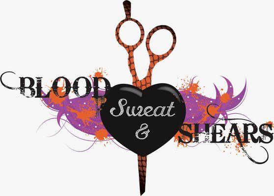 Blood Sweat & Shears