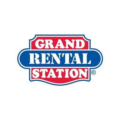 Grand Rental Station