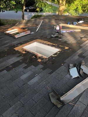 Your Problem Our Solution