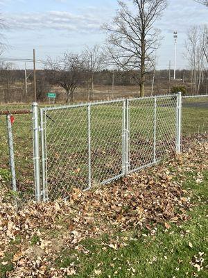 Legend Land Fence - Legend Land Feed & Supply